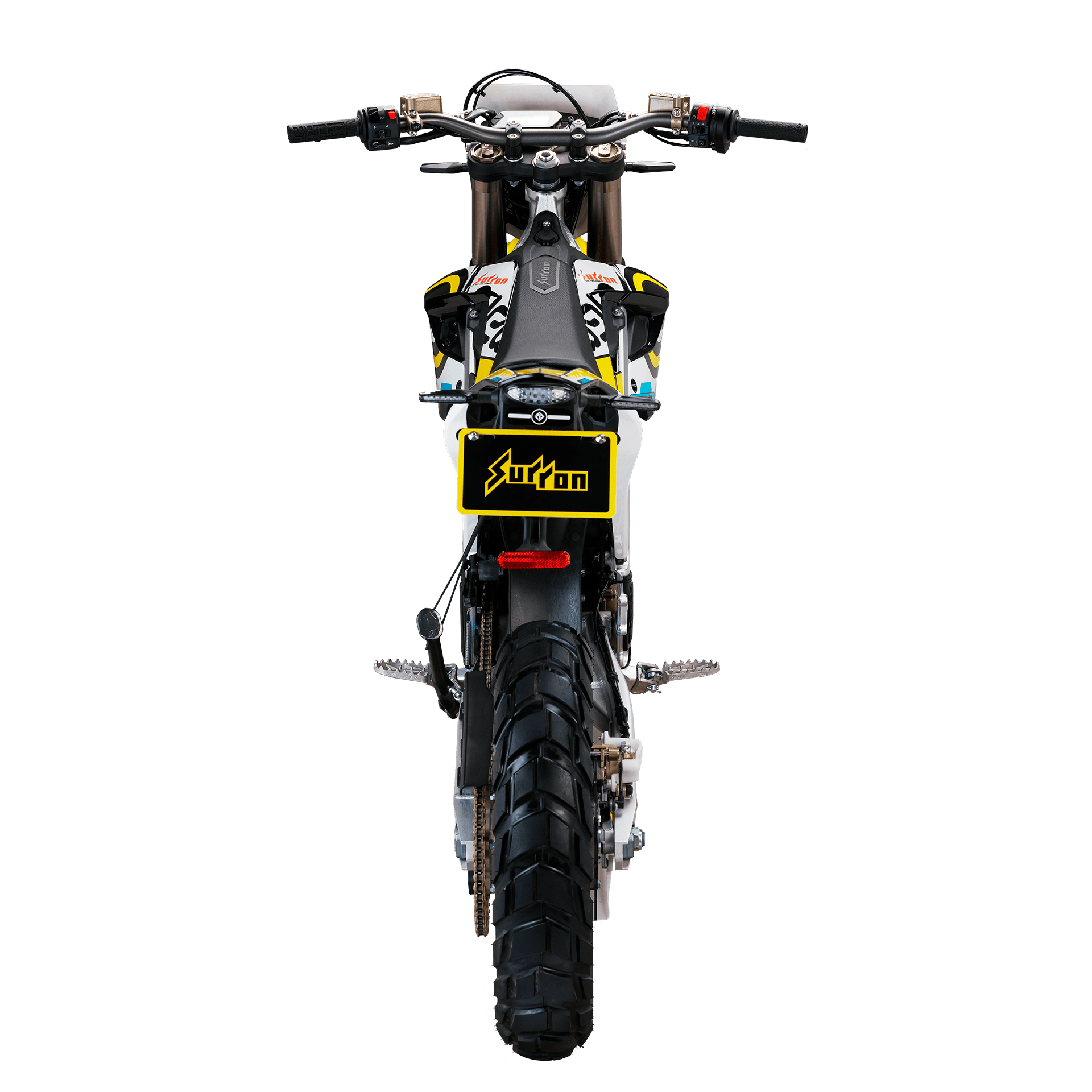 Storm Bee R Surron Storm Bee R (желтый), 809 000 ₽ - официальный дистрибьютер +7 ...